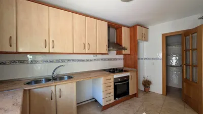 Piso en alquiler en Pasaje del Comercio, Centro (Linares) de 850 €<span>/mes</span>