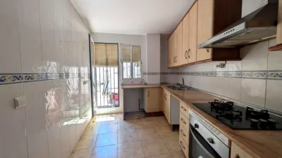 Piso en alquiler en Pasaje del Comercio, Centro (Linares) de 850 €<span>/mes</span>
