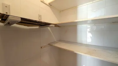 Piso en alquiler en Pasaje del Comercio, Centro (Linares) de 850 €<span>/mes</span>