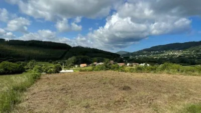 Terreno en venta en Calle Lugar Pardiñeira, Número 11 - Vista 3