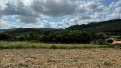 Terreno en venta en Calle Lugar Pardiñeira, Número 11 - Vista 4