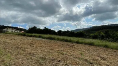 Terreno en venta en Calle Lugar Pardiñeira, Número 11 - Vista 5