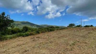 Terreno en venta en Calle Lugar Pardiñeira, Número 11 - Más