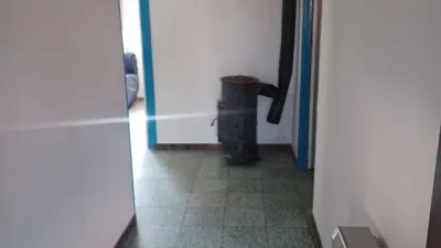 Terraced house in Gomezserracín photo 10