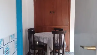 Terraced house in Gomezserracín photo 15