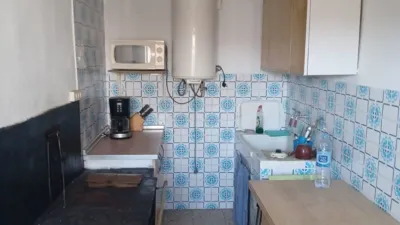 Terraced house in Gomezserracín photo 21