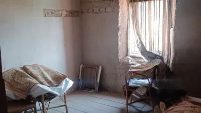 Terraced house in Gomezserracín photo 33