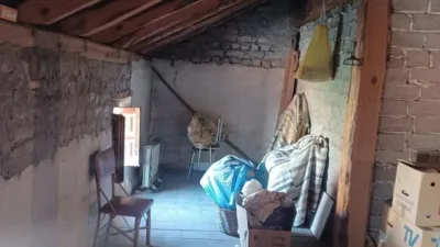 Terraced house in Gomezserracín photo 36