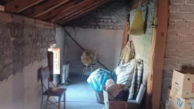 Terraced house in Gomezserracín photo 37