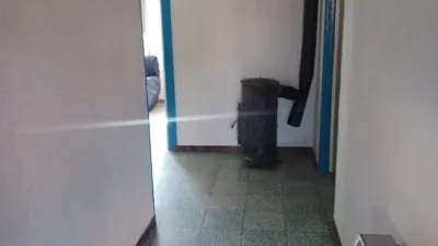 Terraced house in Gomezserracín photo 6