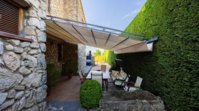 Finca rústica en venta en Carretera San Ildefonso, 32, Aldehuela (Torrecaballeros) de 1.000.000 €