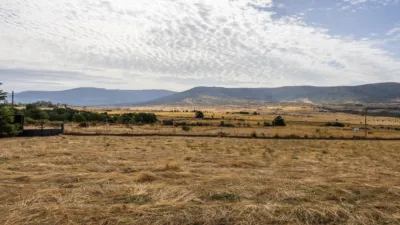 Finca rústica en venta en Carretera San Ildefonso, 32, Aldehuela (Torrecaballeros) de 1.000.000 €