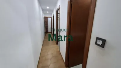 Flat on Carrer de Pau Claris photo 13