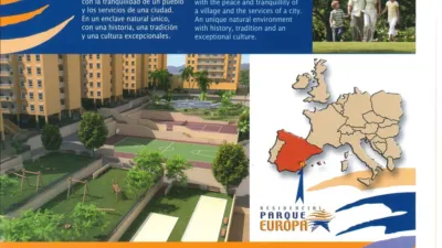 Terreno en venta en Carrer de Font de Bugaia - Vista 3