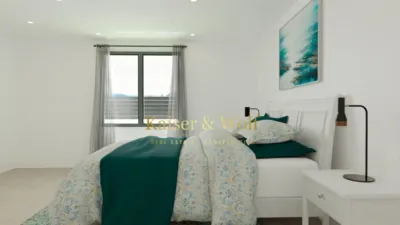 Casa – Monforte del Cid - Vista 3