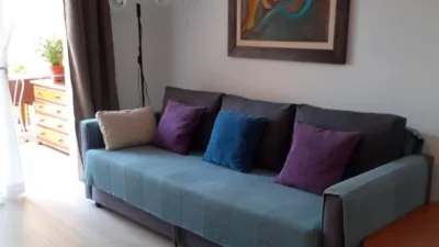 Apartment for sale on Avenida Ernesto Sarti photo 10