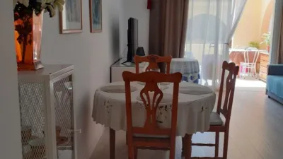 Apartment for sale on Avenida Ernesto Sarti photo 11