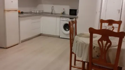 Apartment for sale on Avenida Ernesto Sarti photo 14