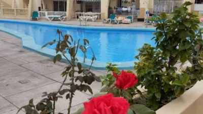 Apartment for sale on Avenida Ernesto Sarti photo 24