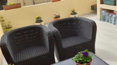 Apartment for sale on Avenida Ernesto Sarti photo 4