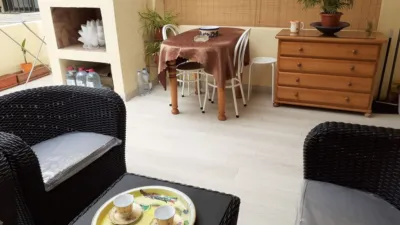 Apartment for sale on Avenida Ernesto Sarti photo 5