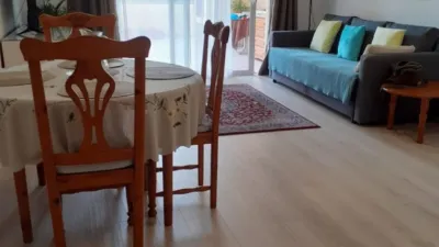 Apartment for sale on Avenida Ernesto Sarti photo 7