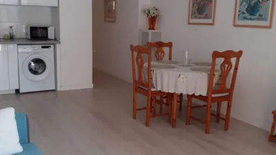 Apartment for sale on Avenida Ernesto Sarti photo 9