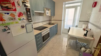 Flat for sale on Calle del Progreso photo 16