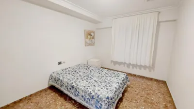 Piso en alquiler en Pisos Azules, Reina Victoria-Poeta Miguel Hernández (Distrito Núcleo Urbano. Elx - Elche) de 900 €<span>/mes</span>