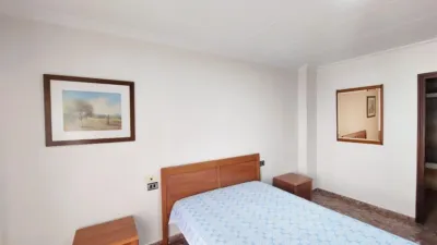 Piso en alquiler en Pisos Azules, Reina Victoria-Poeta Miguel Hernández (Distrito Núcleo Urbano. Elx - Elche) de 900 €<span>/mes</span>