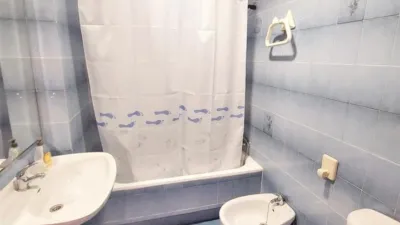 Piso en alquiler en Pisos Azules, Reina Victoria-Poeta Miguel Hernández (Distrito Núcleo Urbano. Elx - Elche) de 900 €<span>/mes</span>