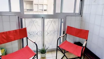 Piso en alquiler en Pisos Azules, Reina Victoria-Poeta Miguel Hernández (Distrito Núcleo Urbano. Elx - Elche) de 900 €<span>/mes</span>