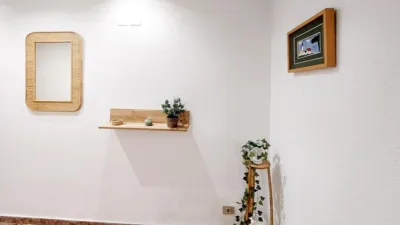 Piso en alquiler en Pisos Azules, Reina Victoria-Poeta Miguel Hernández (Distrito Núcleo Urbano. Elx - Elche) de 900 €<span>/mes</span>