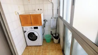 Piso en alquiler en Pisos Azules, Reina Victoria-Poeta Miguel Hernández (Distrito Núcleo Urbano. Elx - Elche) de 900 €<span>/mes</span>