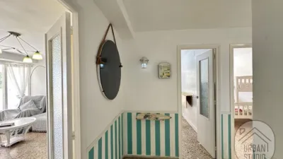 Apartment on Avenida de Niza photo 10