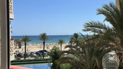 Apartment on Avenida de Niza photo 11