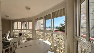 Apartment on Avenida de Niza photo 12