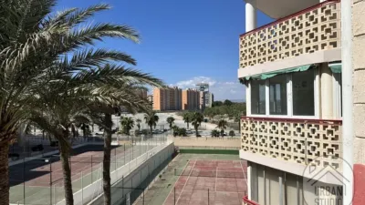 Apartment on Avenida de Niza photo 13
