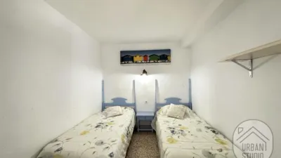Apartment on Avenida de Niza photo 14