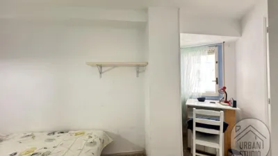 Apartment on Avenida de Niza photo 15