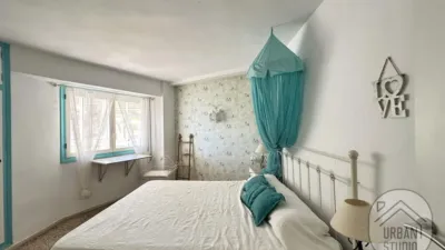 Apartment on Avenida de Niza photo 17
