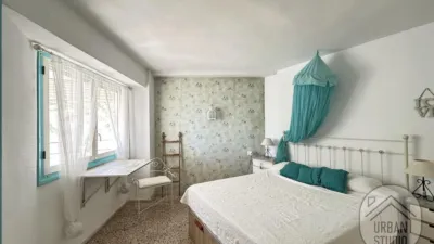 Apartment on Avenida de Niza photo 19