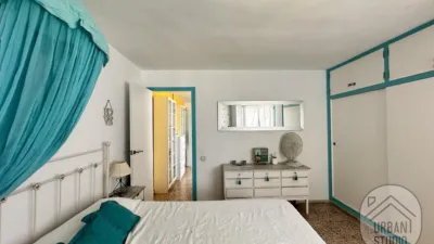 Apartment on Avenida de Niza photo 21