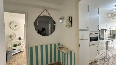 Apartment on Avenida de Niza photo 22