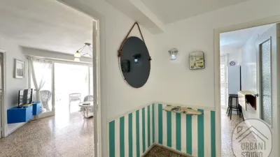 Apartment on Avenida de Niza photo 23