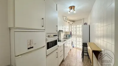 Apartment on Avenida de Niza photo 24