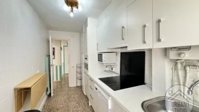 Apartment on Avenida de Niza photo 25