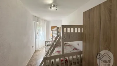 Apartment on Avenida de Niza photo 26