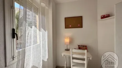 Apartment on Avenida de Niza photo 28
