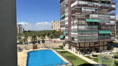 Piso – Alacant / Alicante, la Platja de Sant Joan, l'Alacantí - Vista 2